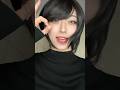 同性ウケメイク全顔Ｖｅｒ． #ショート動画 #メイク動画