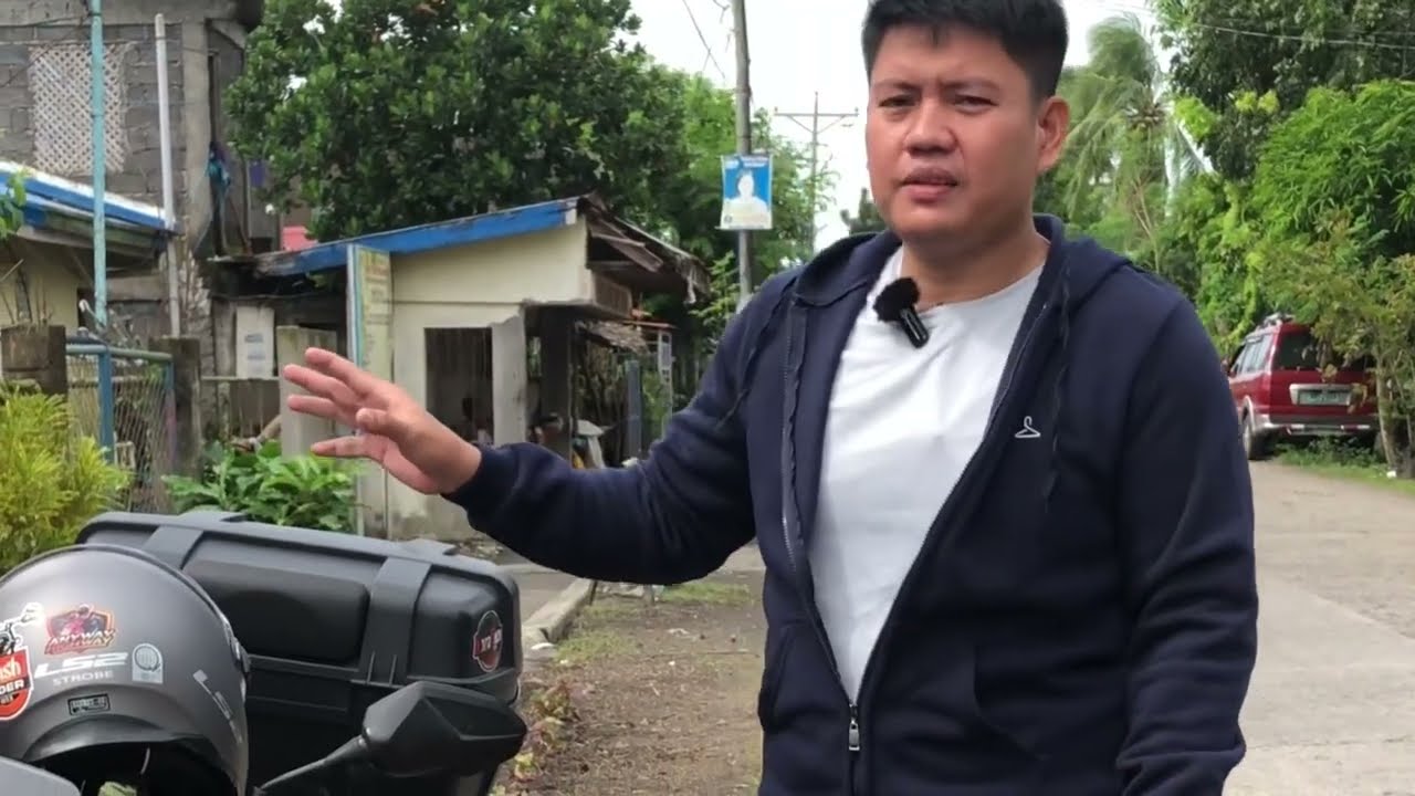 BAROBAYBAY MAGARAO CAMSUR