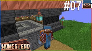 Homestead #07 - Exploiting Villagers for Fun and Profit!
Time to exploit the hard work of my villagers to make me a tidy profit! Muahahahaha!
FTOG people recording on this server! Give em a visit!
Fractured Flask https://www.youtube.com/@FracturedFlask
► If you like my videos, you can support me on Patreon! (https://www.patreon.com/Grok_DuckFarmer)
Check out FTOG Friends Through Online Gaming!
To join an FTOG server:
1) Join the FTOG Discord server: https://discord.gg/p33FKwG
2) Read the rules, agree to the rules, live the rules, LOVE the rules!
3) Look for the channel for the modpack you want to join (there may be multiple servers open) to find the IP and version of the modpack
4) Say Howdy in the servers channel to the others playing on that modpack
5) Its just that easy!
#Minecraft #Homestead #GrokDuckFarmer Homestead #07 - Exploiting Villagers for Fun and Profit!