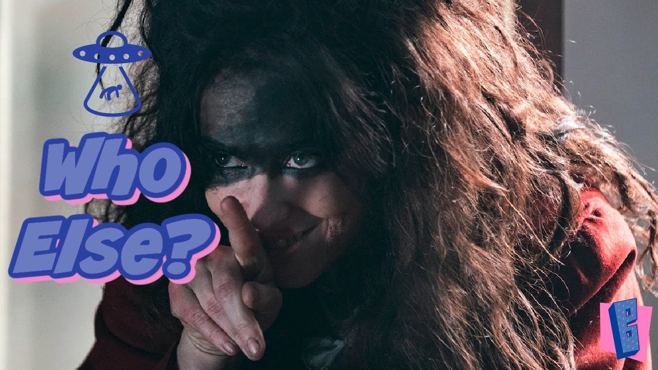 5 More Time Travelers in The Nevers Season 1 | BuzzChomp