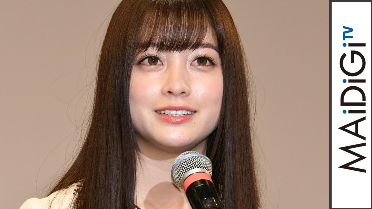 動画 橋本環奈 小学生から 心におっさん 是枝裕和監督が エランドール賞 新人賞受賞を祝福 Maidigitv マイデジtv 動画 橋本環奈 小学生から 心におっさん 是枝裕和監督が エランドール賞 新人賞受賞を祝福 Maidigitv マイデジtv