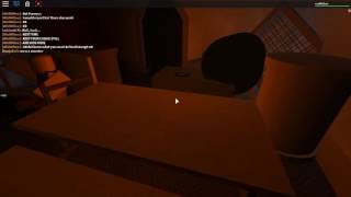 RHHN: INTERSTELLAR TERRROR! POV