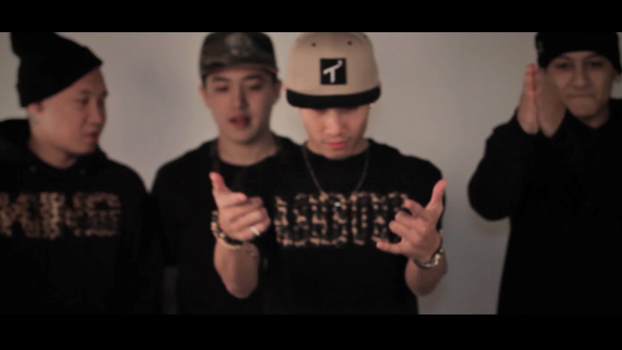 Fuckin' Problem (Remix) - A$AP Rocky [Lil Crazed, Skip, Trixx, Phlip, Southstar]