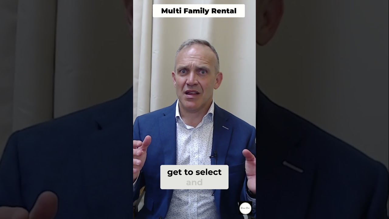 Transform Your Building with Ideal Tenants  A Game Changer