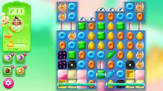Jelly Crush Level 9018 @Candycrushgirl106 screenshot 5
