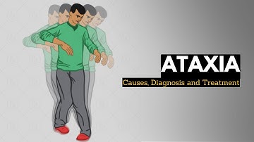 The Mysterious Condition That Affects Your Balance: What is Ataxia?