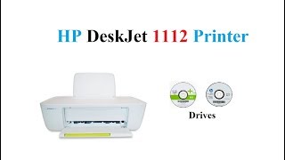 hp laserjet 1112