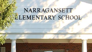 Gorham's Narragansett Elementary will be closed for second straight day following gas leak