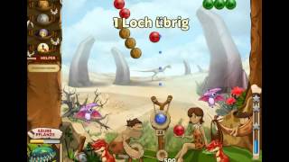 Bubble Age Level 11