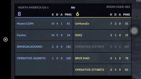UrMomzEx - reload and bullet rain hacks
