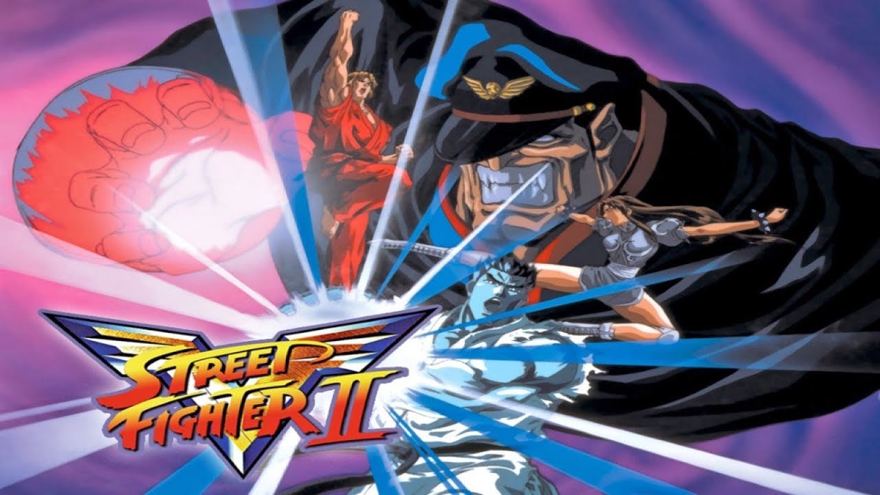 street fighter 2 victory ita streaming torrent street fighter 2 victory ita streaming torrent
