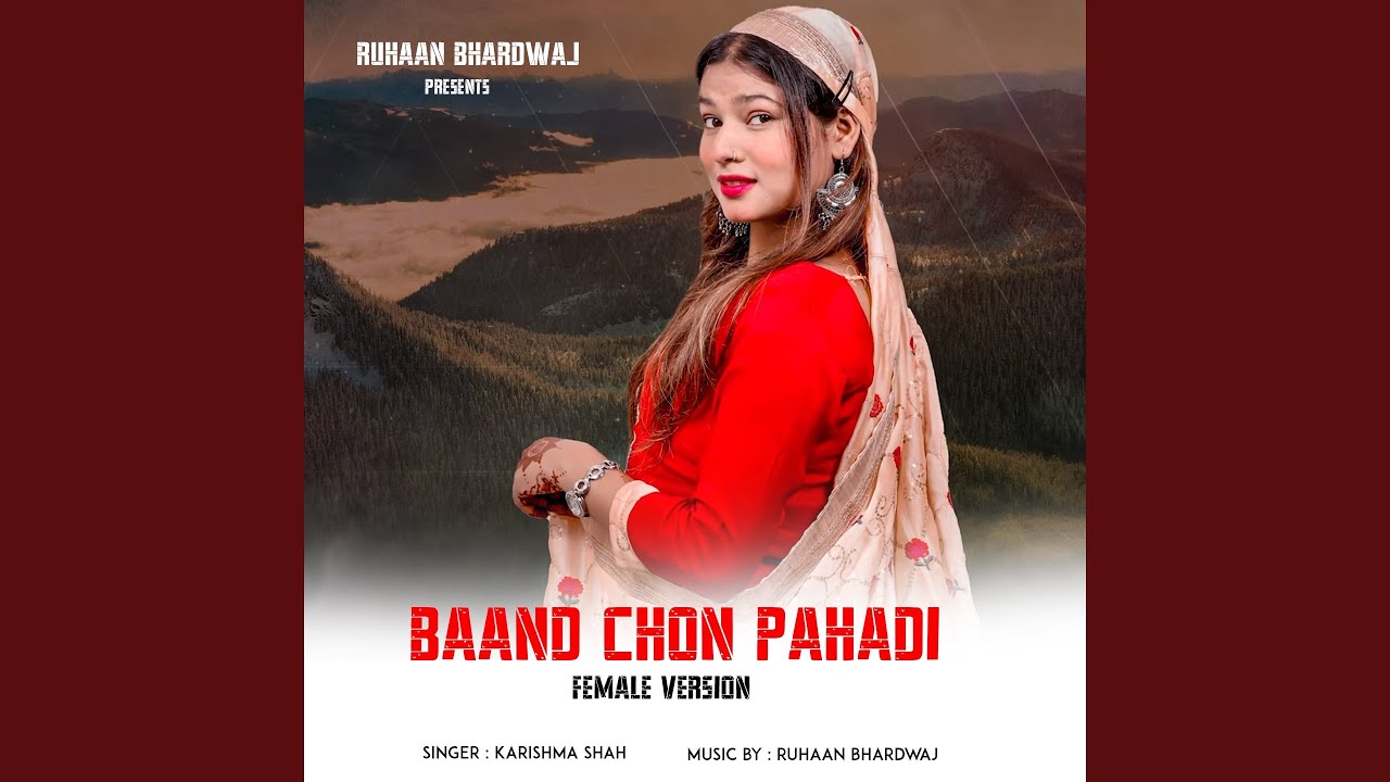 Baand Chon Pahadi Female Version