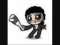 Michael Jackson cute drawings