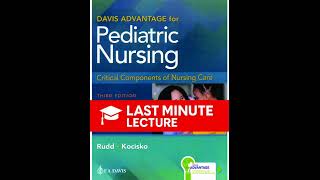 End-of-Life Care in Pediatric Nursing | Chapter 5