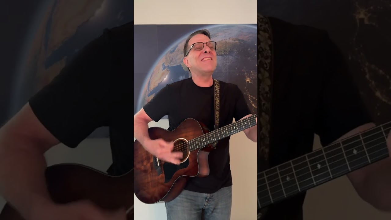 Guarda “Halfway Down” by Phil Circle su YouTube Guarda “Halfway Down” by Phil Circle su YouTube