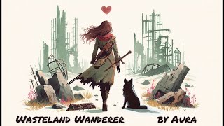 Aura - Wasteland Wanderer