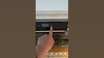 How To Access The Sharp Microwave Control Panel 