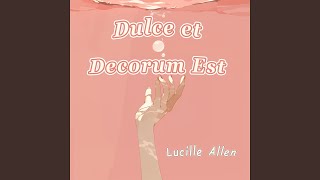 Dulce et Decorum Est (Soft Version) screenshot 1