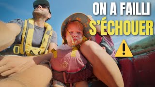 Quand les cartes marines se trompent aux San Blas 😬 | Expédition au Rio Sidra - S4 EP09