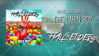 Hall Of The Elders - The Cabin Boy