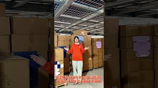 Packaging shouldn’t be the bottleneck of your product growth. #fuzhousencai #custompackaging