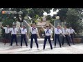 CỬ ĐIỆU: NỐI MÃI VÒNG TAY