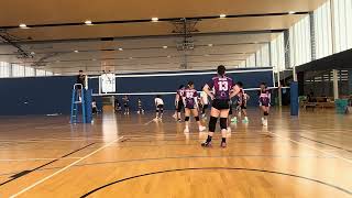 B&B Block Party vs Defenders, Set 3 screenshot 3