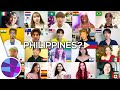 20 FOREIGNERS 21 THOUGHTS ON PHILIPPINES 🇵🇭 | EL's Planet