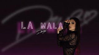 DAMA - LA MALA (Videoclip Oficial) DJ Dimen5ions & DJ Alejandro Resimi