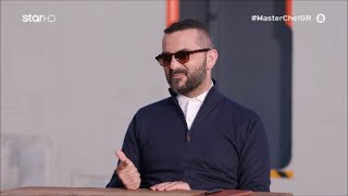 MasterChef Greece 2024 (Επ. 75)  Νικήτρια μπριγάδα η μπορντό.