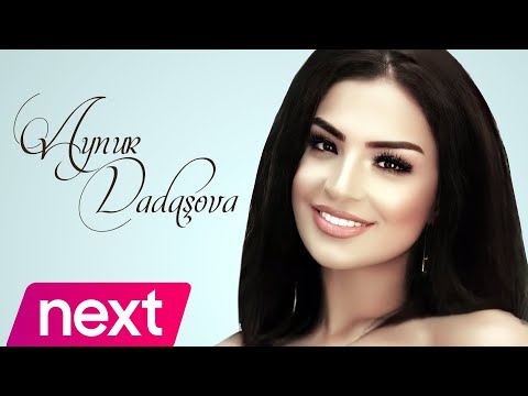 Aynur Dadasova – En boyuk gunahim sevmisem seni