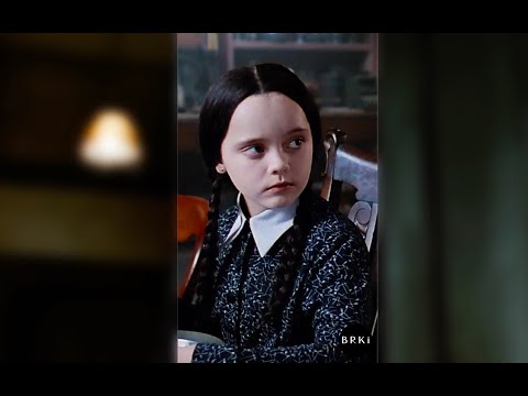 The Art Of Great Table Manners With Wednesday Addams | The Addams Family 😅