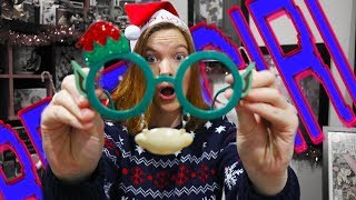 Ooshies Advent Calendar Series