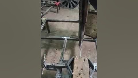 Frigate Projects | Combined Automatic Operation Of Planner And Hack Saw | Mechanical Projects