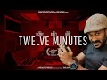 Twelve Minutes - An Interactive Thriller #1