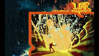 The Flaming Lips - Haven&#39;t Got A Clue (5.1 Surround Sound)