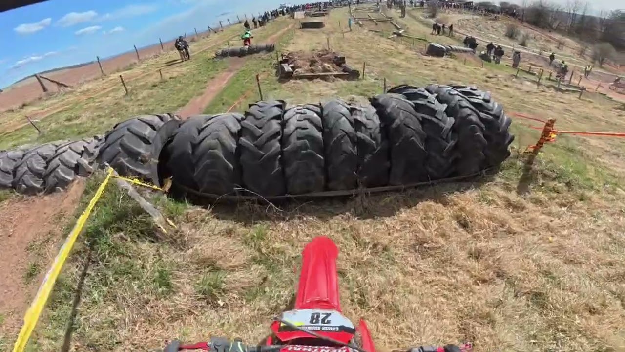 Enduro Justin Extreme Sudety CC Suszyna 2025 Beta RR 300 #betamotorpolska #betabielskobiala