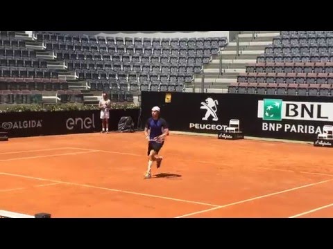 Video: Paolo Lorenzi: Biografi, Kreativitas, Karier, Kehidupan Pribadi