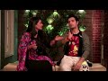 Kratika sengar and Sharad Malhotra whisper challenge