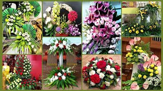 Most Beautiful Gorgeous Ikebana Japanese Altria Flower Arrangement Ideas 2024