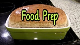 Weekly Food Prep- April 18th, 2017