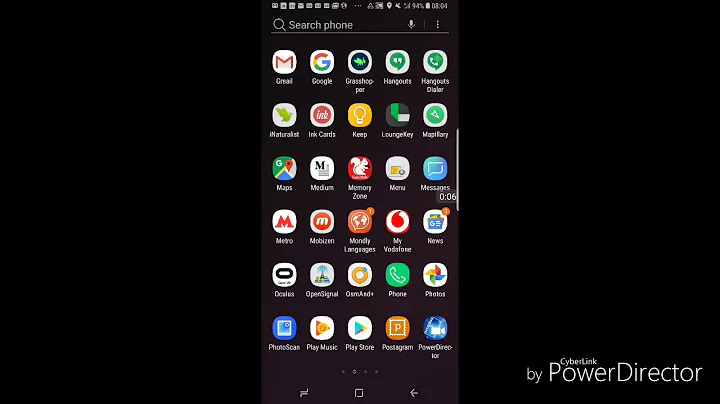 Viewing areas that need to be mapped in Prague on mapillary