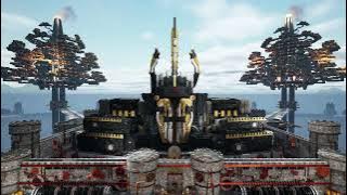 INFERNO (English Version) - Insert Song from Ohsama Sentai King-Ohger