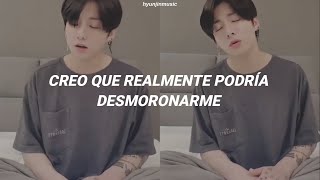 STILL WITH YOU - Jungkook [BTS] (SUB ESPAÑOL)