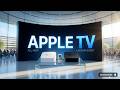 Apple TV 2026 LEAKED This AI Feature Changes Everything