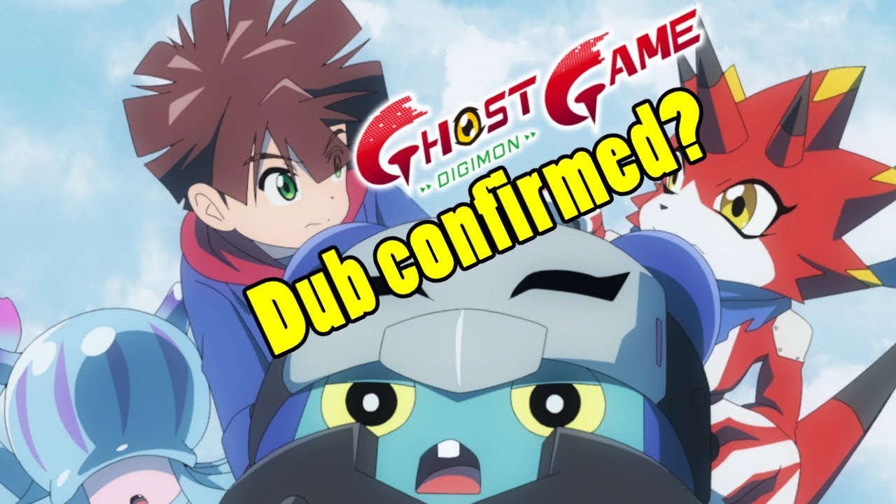 Digimon Ghost Game Review: What Went Wrong? 
