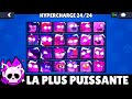 Quelle est la meilleure de toutes les hypercharges   brawl stars test complet 