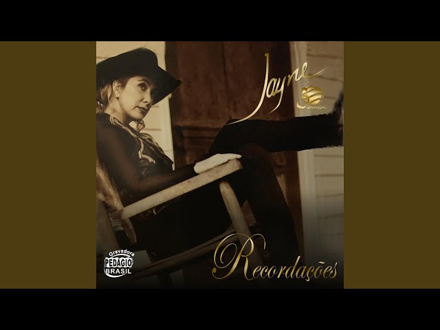 Jayne - Enquanto a Chuva Cai