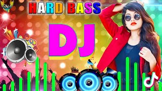 TOP NEW DJ | 💖🥀 Hard Bass ❤️‍🔥 | DJ JBL SONG NONSTOP 🥀 Old is Gold Hindi Dj Song 🥀| Dj Remix 2023