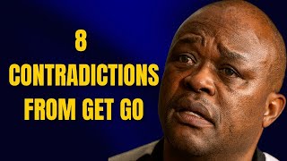 🔥 BROWN MOGOTSI EXPOSED: All the Lies, Contradictions & Secrets (Madlanga Commission LIVE)